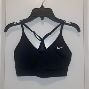 Nike Indy Light-Support Padded Sports Bra Size Small